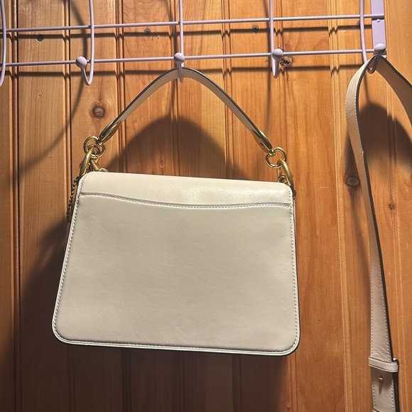 COACH leather bag - Picture 5 of 16